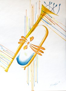 Trumpet©titosantana2012