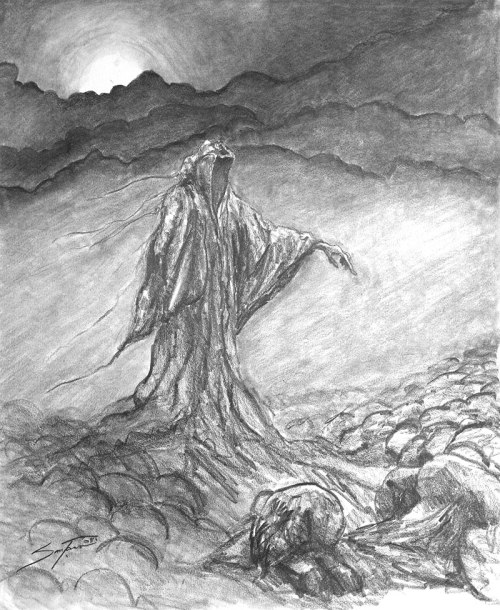 warlock©titosantana2012