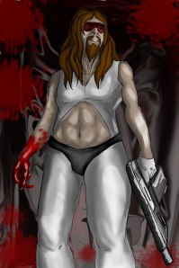 Stevethekillah©titosantana2013